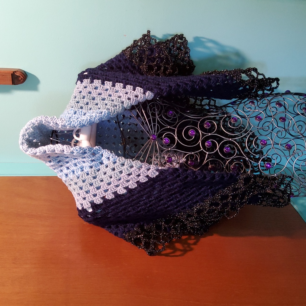 Shawl / Throw